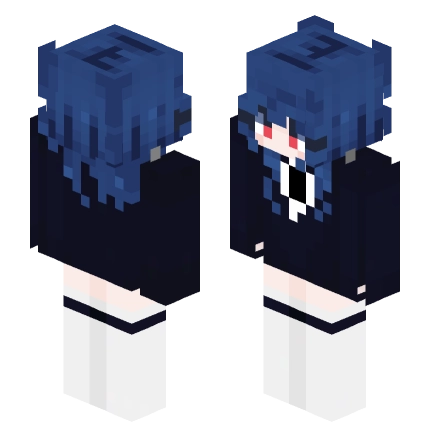 14065010649951792511 —— Minecraft Alex皮肤