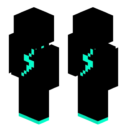 custom (2) —— Minecraft Alex皮肤
