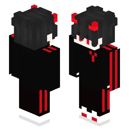 𝓐𝔀𝓐 —— Minecraft Alex皮肤