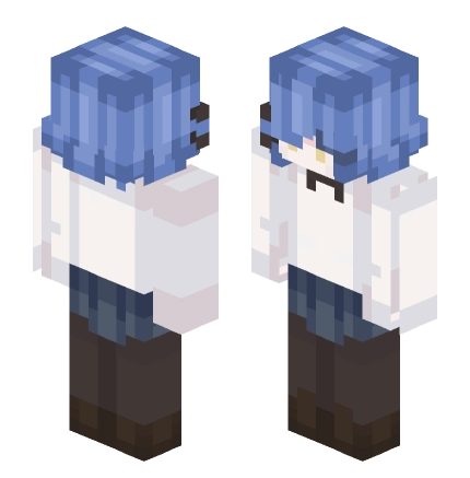 1000520738 —— Minecraft Alex皮肤