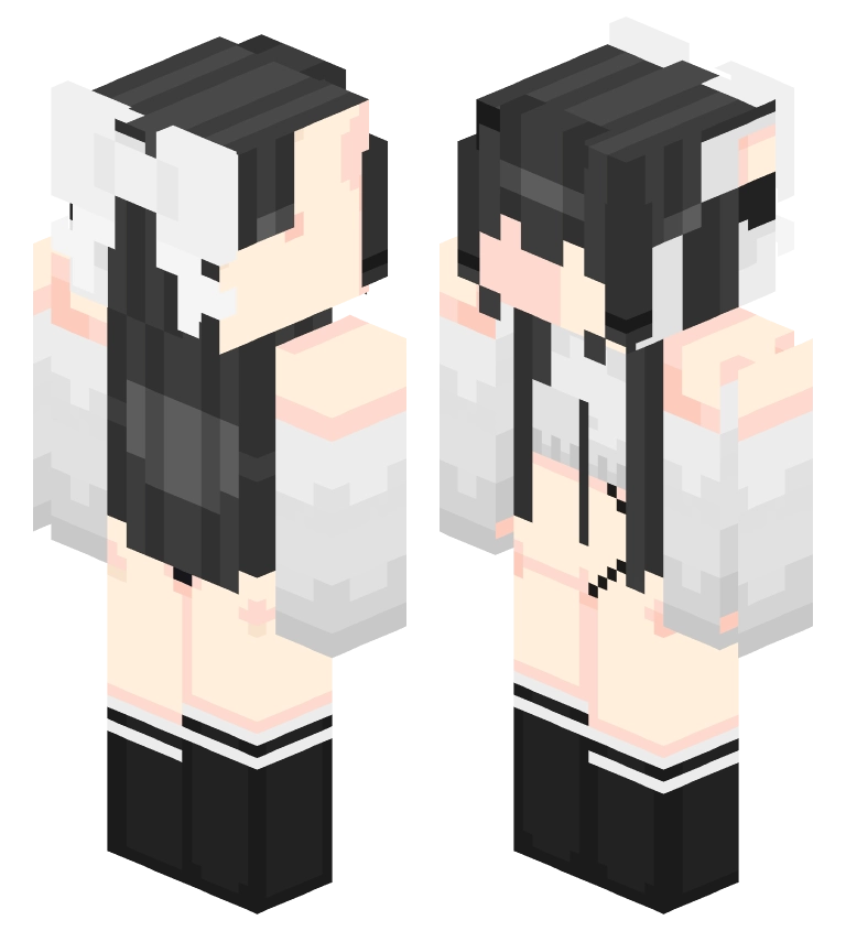 SkinseedSkin_1769243748483 —— Minecraft Alex皮肤