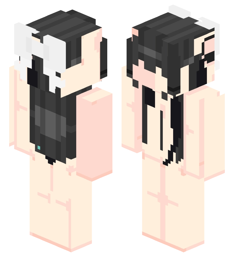 test_cfg (11) —— Minecraft Alex皮肤