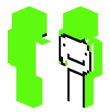 男生_2_1692 —— Minecraft Alex皮肤预览图
