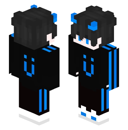 JQUHQD7Q —— Minecraft Alex皮肤预览图