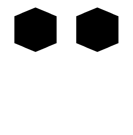 Ghon —— Minecraft Steve皮肤预览图