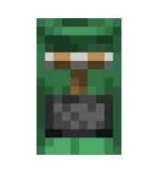 Official_MineCon_2013_Cape —— Minecraft 披风皮肤