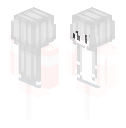0qwq0 —— Minecraft Alex皮肤
