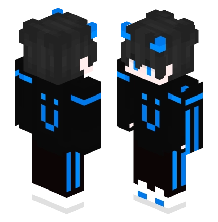 1000110927 —— Minecraft Alex皮肤