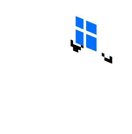 windows —— Minecraft Steve皮肤