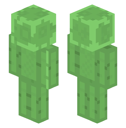 yu —— Minecraft Steve皮肤