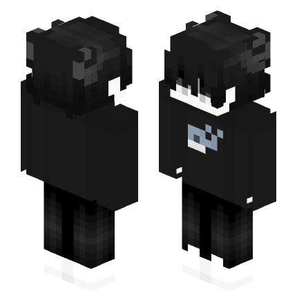 dge —— Minecraft Alex皮肤