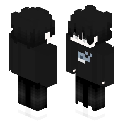 dgeeee —— Minecraft Alex皮肤