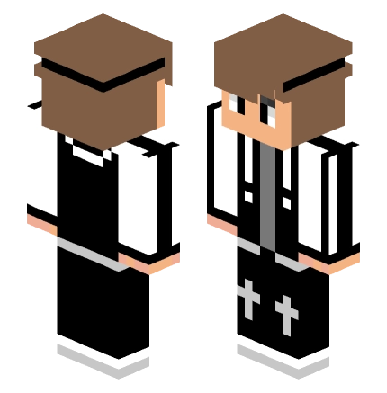 SkinseedSkin_1772199812652 —— Minecraft Steve皮肤