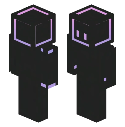 klo —— Minecraft Alex皮肤预览图