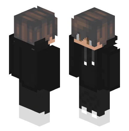 1000000442 —— Minecraft Alex皮肤