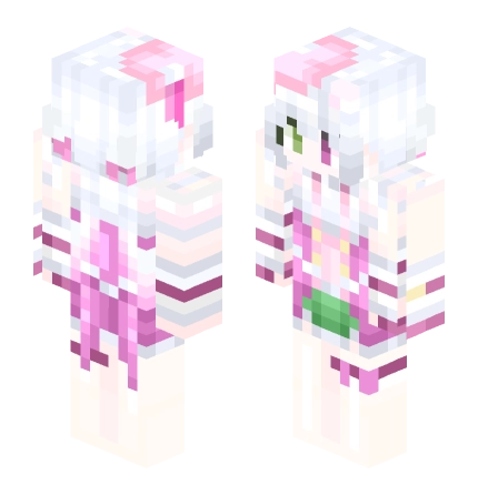SkinseedSkin_1778894094020 —— Minecraft Alex皮肤