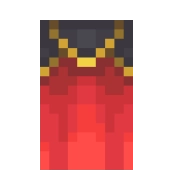 mjl·qwezxc25·pifeng —— Minecraft 披风皮肤