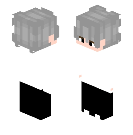 .. —— Minecraft Alex皮肤