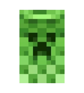 697455 —— Minecraft 披风皮肤