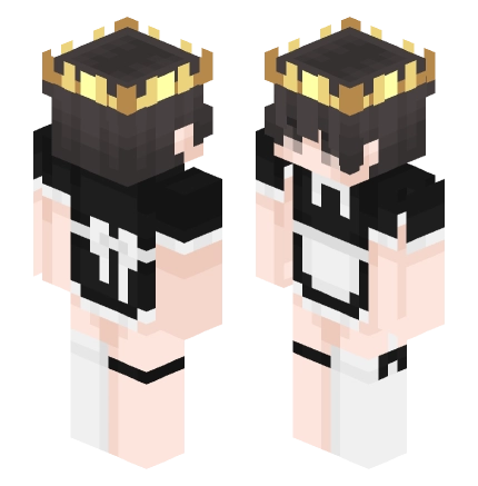 Image_1782543202139_510 —— Minecraft Alex皮肤