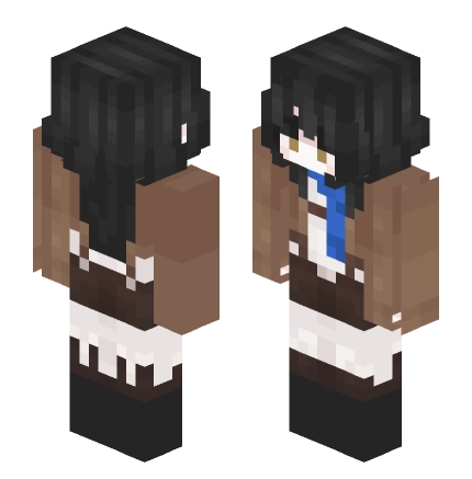 Image_1782543196454_606 —— Minecraft Alex皮肤