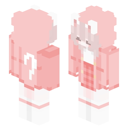 8ca730595d6e5f50 —— Minecraft Alex皮肤