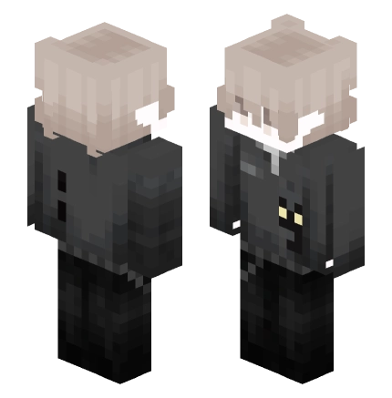 e6825b7a605b4ad7 —— Minecraft Alex皮肤