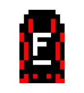 peter披风 —— Minecraft 披风皮肤预览图
