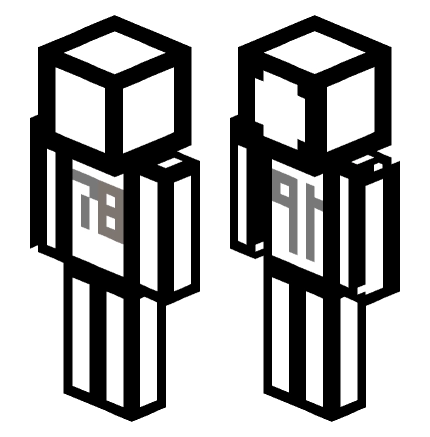 SkinseedSkin_1785889704738 —— Minecraft Alex皮肤预览图