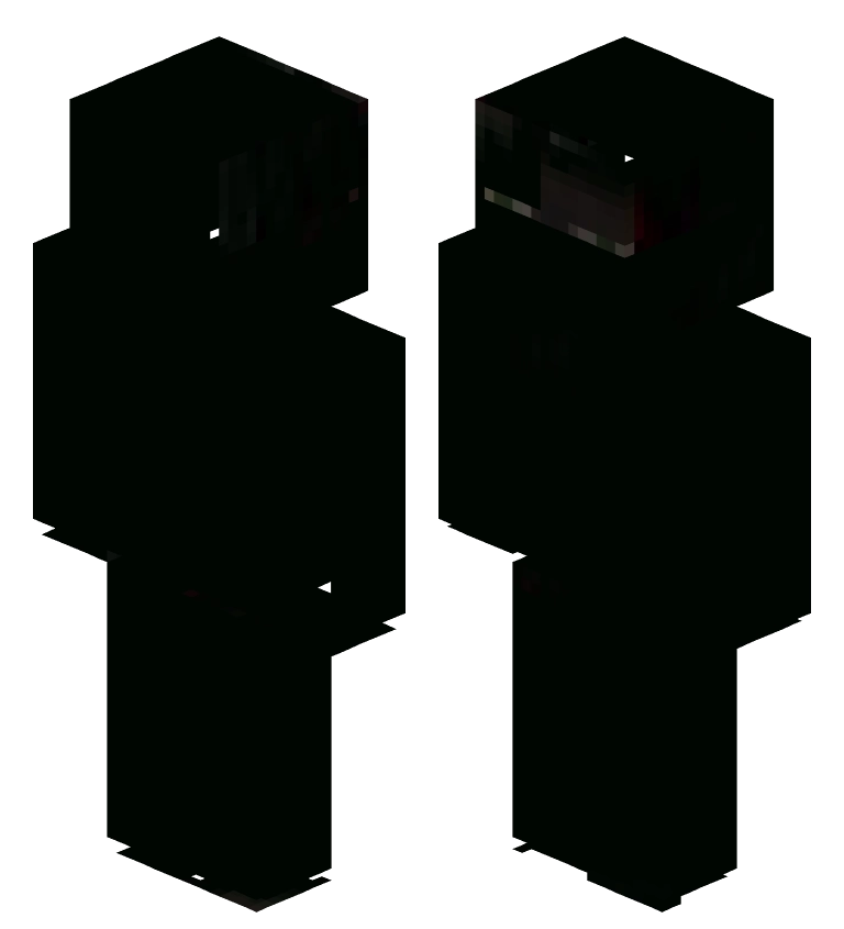 1000060322 —— Minecraft Steve皮肤预览图