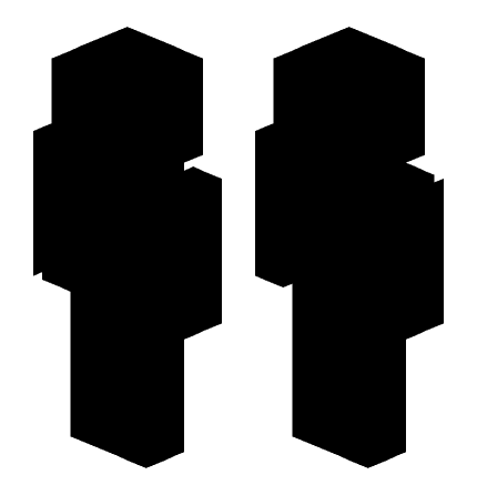 隐身 —— Minecraft Alex皮肤预览图