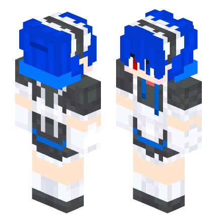 SkinseedSkin_1784441790090-2 —— Minecraft Steve皮肤