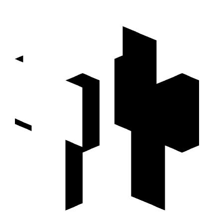 07983 —— Minecraft Steve皮肤