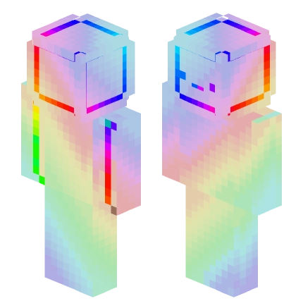 R G B