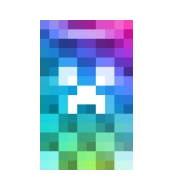 cabhdige-pf —— Minecraft 披风皮肤