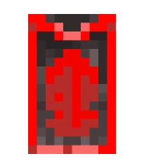 水晶 —— Minecraft 披风皮肤